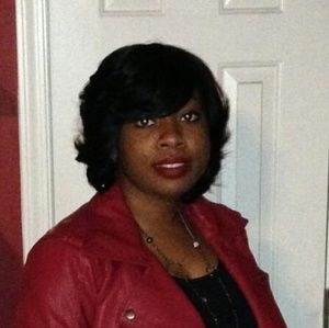 Meet your Posher, Chrissie